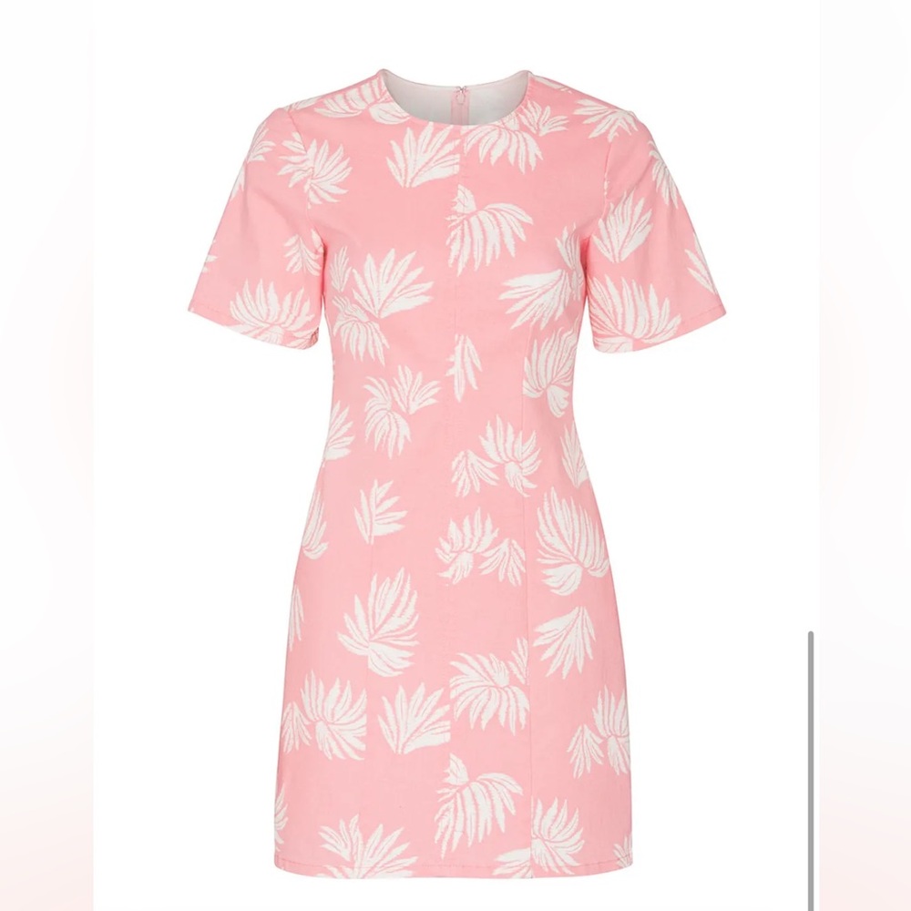 Size 0 Cinq a Sept Phoenix Madison Dress
